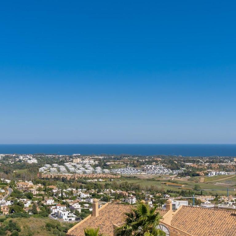 Casa Cifuentes - Penthouse 2BR with Sea Views & Heated Pool - Apartamento de 2 dormitorios - 18