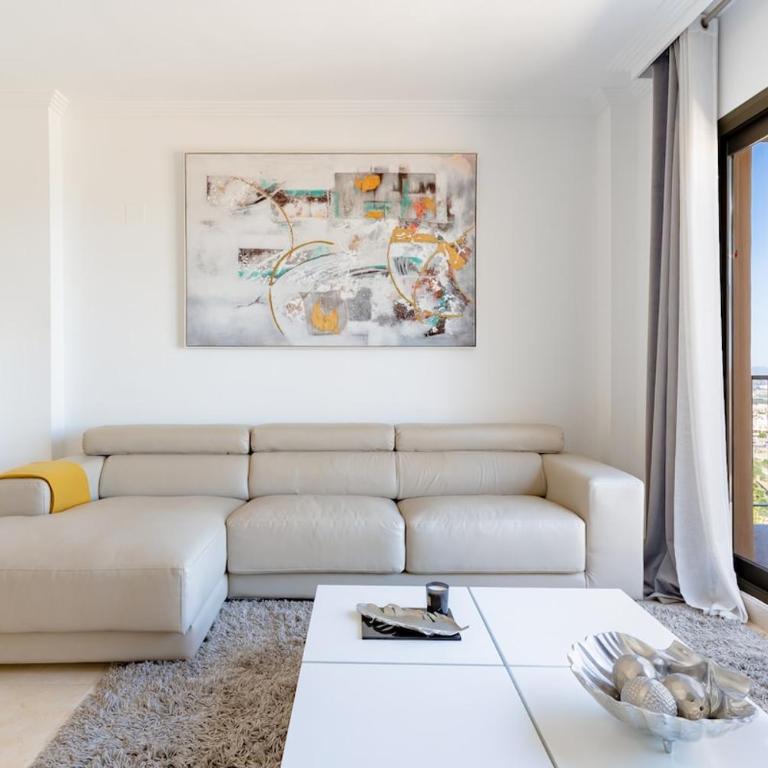 Casa Cifuentes - Penthouse 2BR with Sea Views & Heated Pool - Apartamento de 2 dormitorios - 21