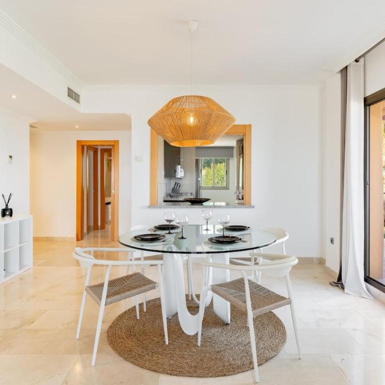 Casa Cifuentes - Penthouse 2BR with Sea Views & Heated Pool - Apartamento de 2 dormitorios - 23