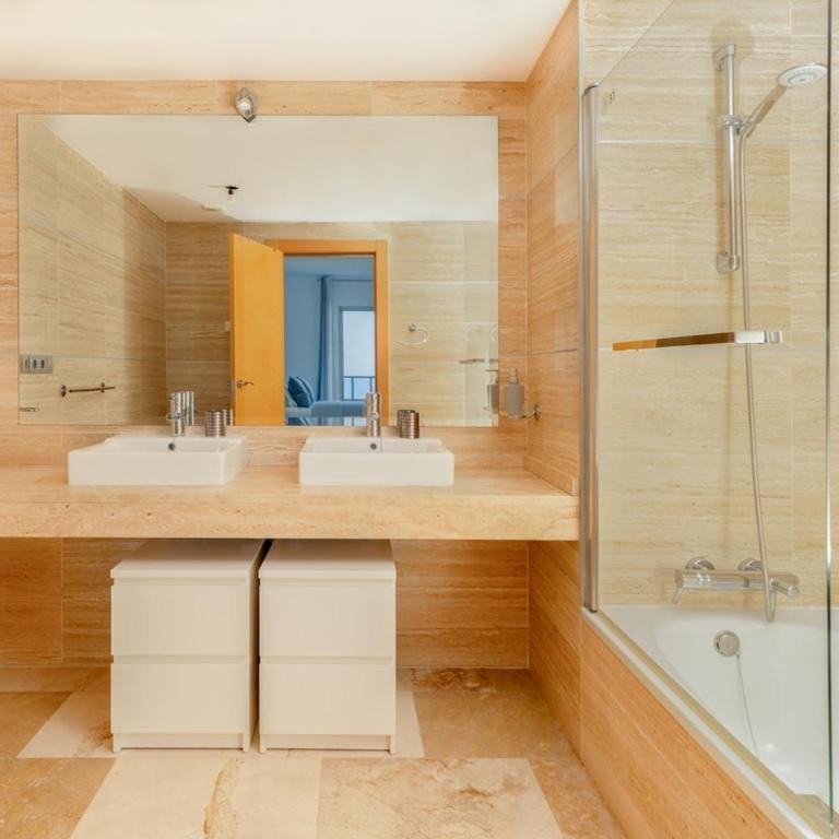 Casa Cifuentes - Penthouse 2BR with Sea Views & Heated Pool - Apartamento de 2 dormitorios - 24