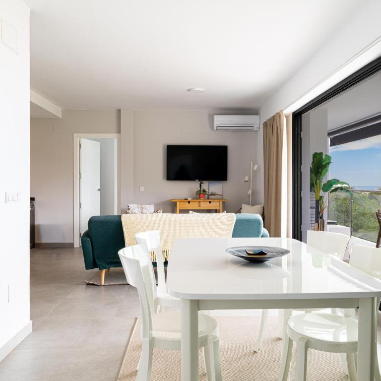Balcon del Mar - 2-Bedroom - Nerja - Apartamento de 2 dormitorios - 22