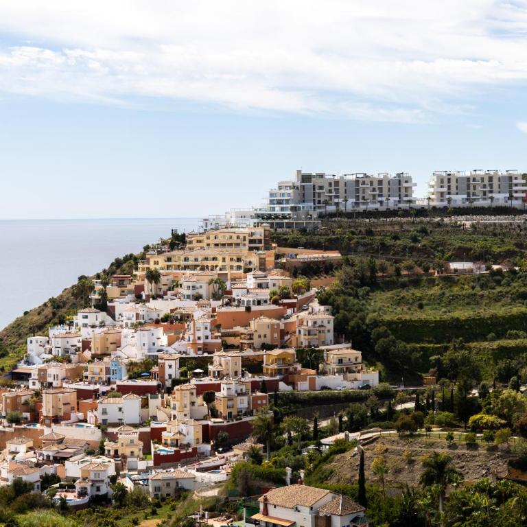 Balcon del Mar - 2-Bedroom - Nerja - Apartamento de 2 dormitorios - 39