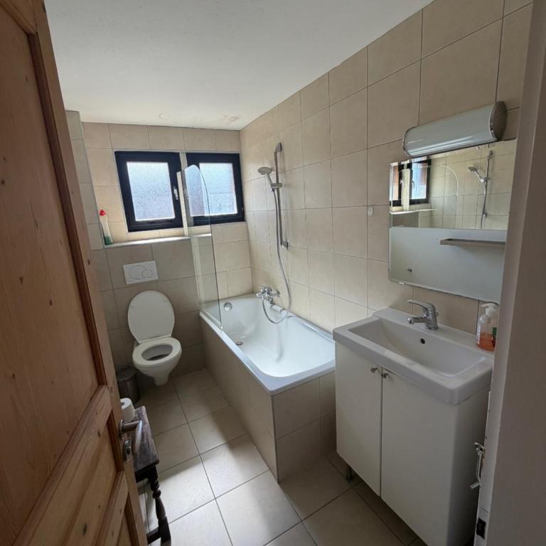 Avouitzons Medran Apartments - Ski-in Ski-out 30 meters from Medran lift and 40 meters from W Hotel - Appartement avec Balcon - 7