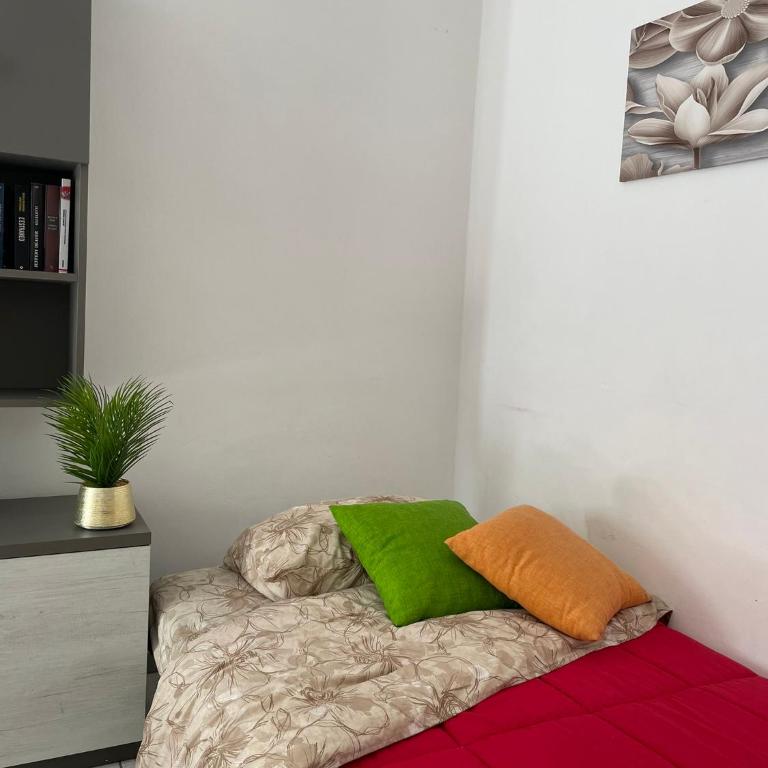 EasyEscape - Parco Dora & Allianz Stadium - One-Bedroom Apartment - 18