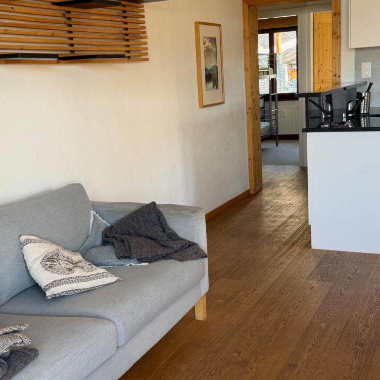 Avouitzons Medran Apartments - Ski-in Ski-out 30 meters from Medran lift and 40 meters from W Hotel - Appartement avec Balcon - 8