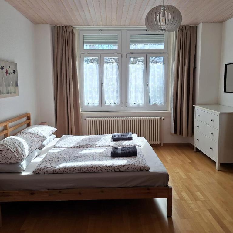 Interlaken Central 1 - Apartamento - 3