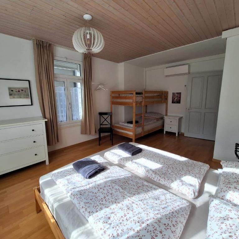 Interlaken Central 1 - Apartamento - 2