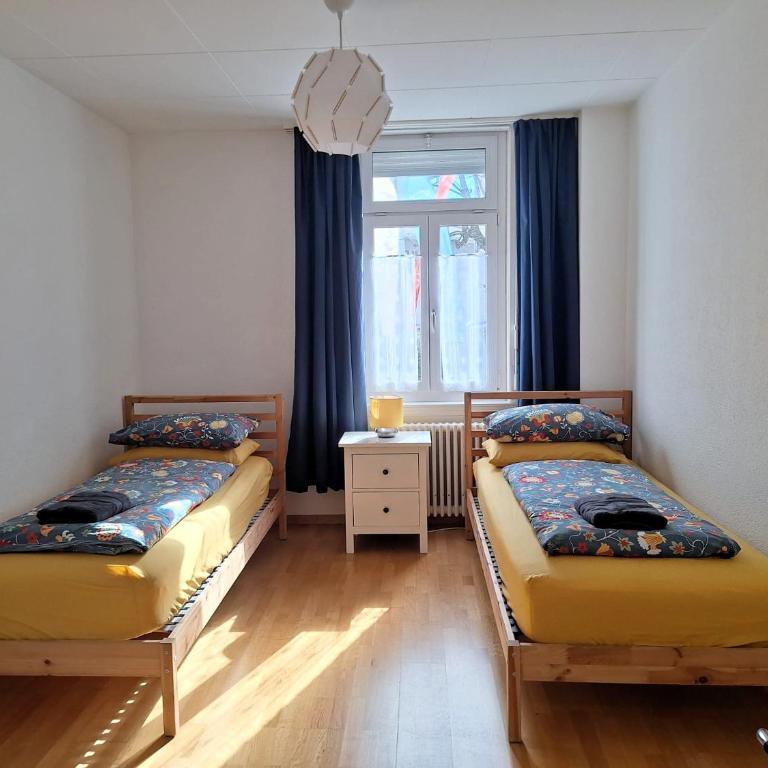 Interlaken Central 1 - Apartamento - 4