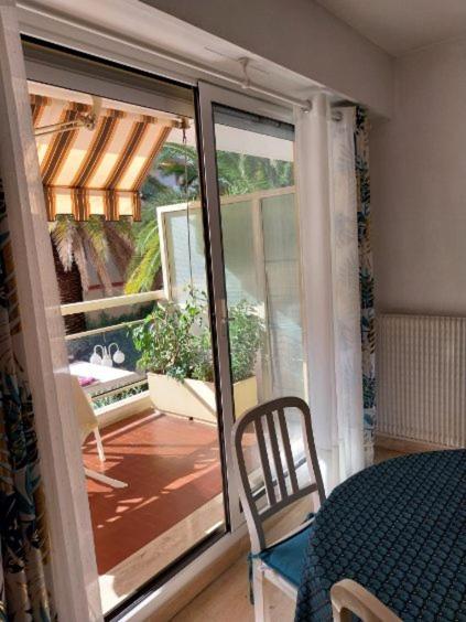 F2 piscine à St Raphaël - Two-Bedroom Apartment - 22