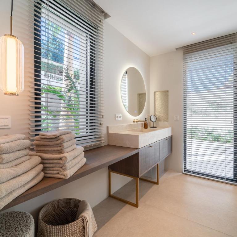 Villa Belmonte - Puerto Banus - Villa - 25