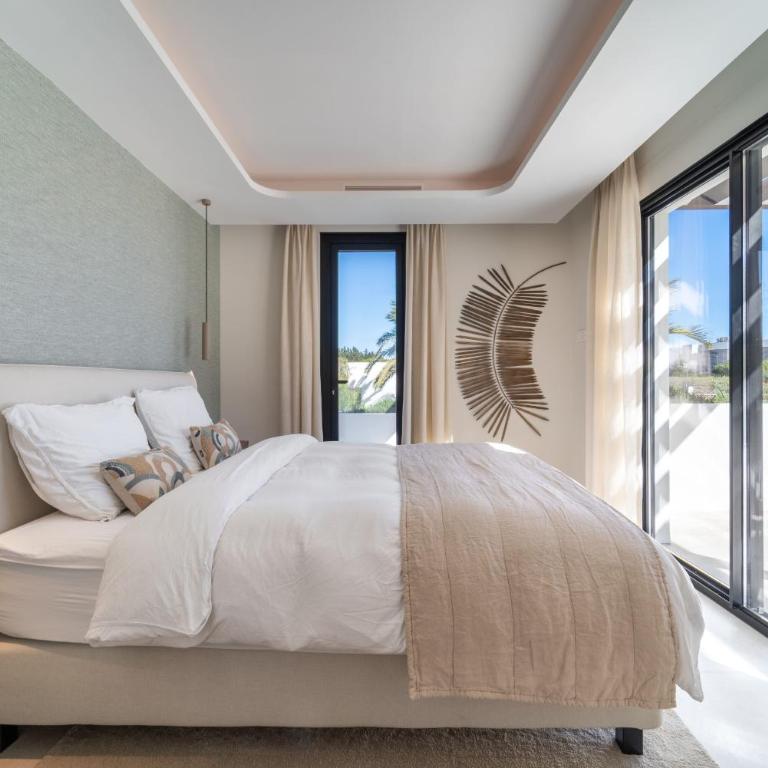 Villa Belmonte - Puerto Banus - Villa - 22