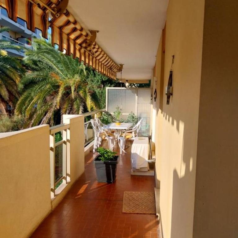 F2 piscine à St Raphaël - Two-Bedroom Apartment - 31