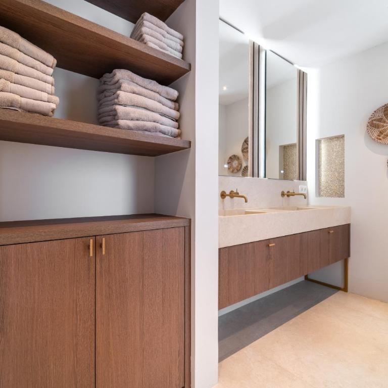 Villa Belmonte - Puerto Banus - Villa - 37