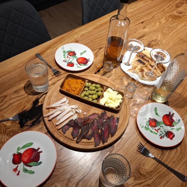 Villa Velaris Mostar - Two-Bedroom Villa - 26