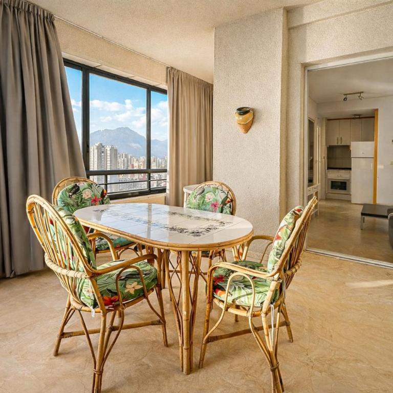 Panoramic Sea Views Levante Beachfront Pool - Apartamento de 1 dormitorio - 13