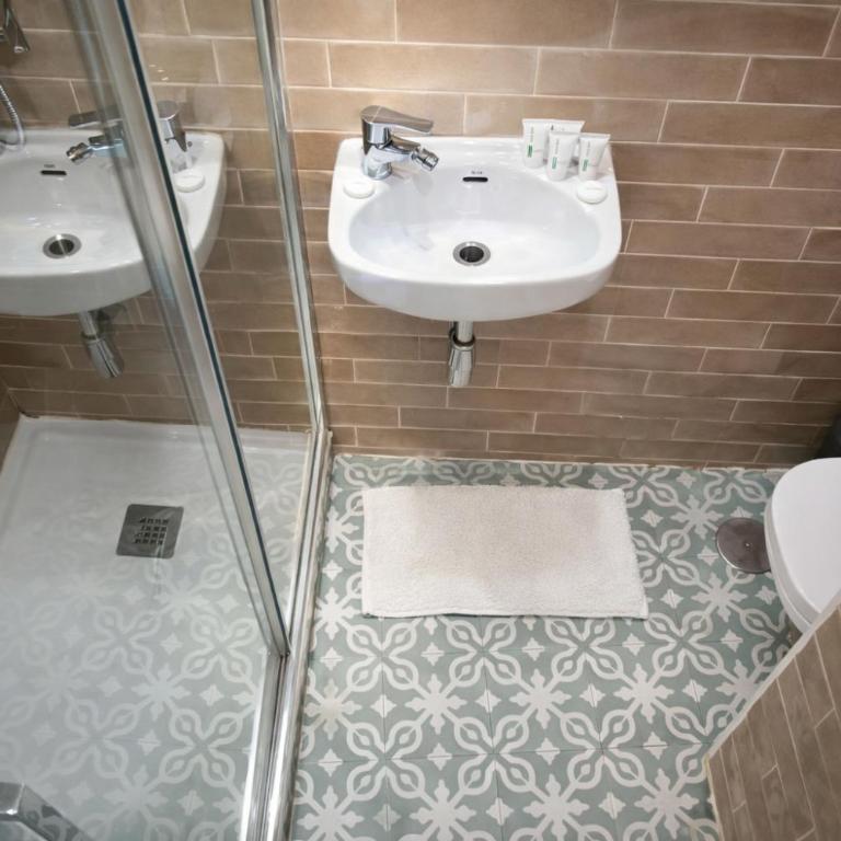 La Latina I - Descubre Madrid desde un Espacio con Estilo - Apartamento de 2 dormitorios - 13