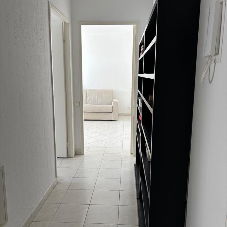 Dream vacation Apartment - Sea view, Pool, Park, 2 Min Walk to Beach, Parking - One-Bedroom Apartment - 13