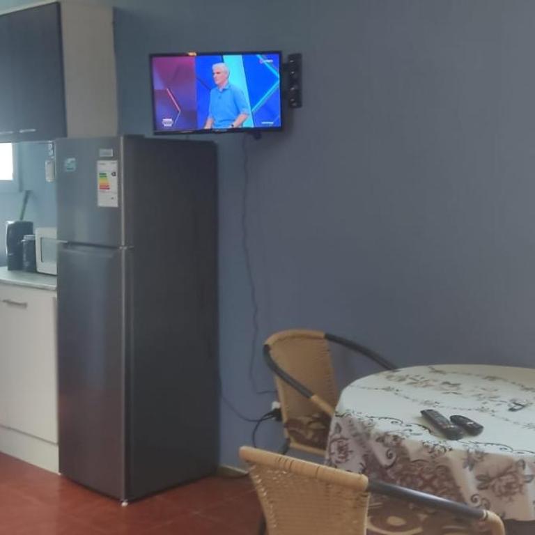 Cabañas Tucapel - Two-Bedroom Apartment - 29