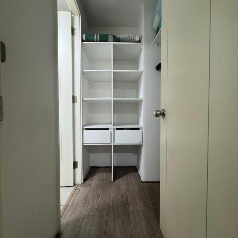 Departamento Av Ecuador - One-Bedroom Apartment - 5