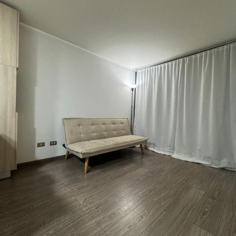 Departamento Av Ecuador - One-Bedroom Apartment - 12
