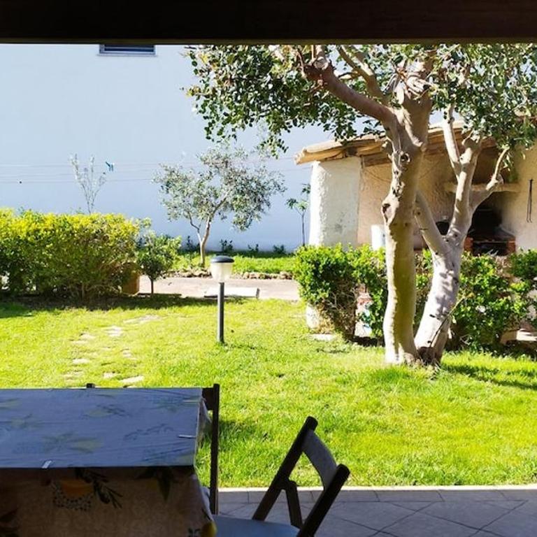 Dara 406, mare Spa e kite vicino Stagnone di Marsala fronte Egadi - Three-Bedroom Home - 16