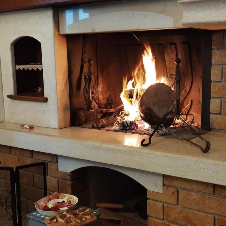 Dara 406, mare Spa e kite vicino Stagnone di Marsala fronte Egadi - Three-Bedroom Home - 18