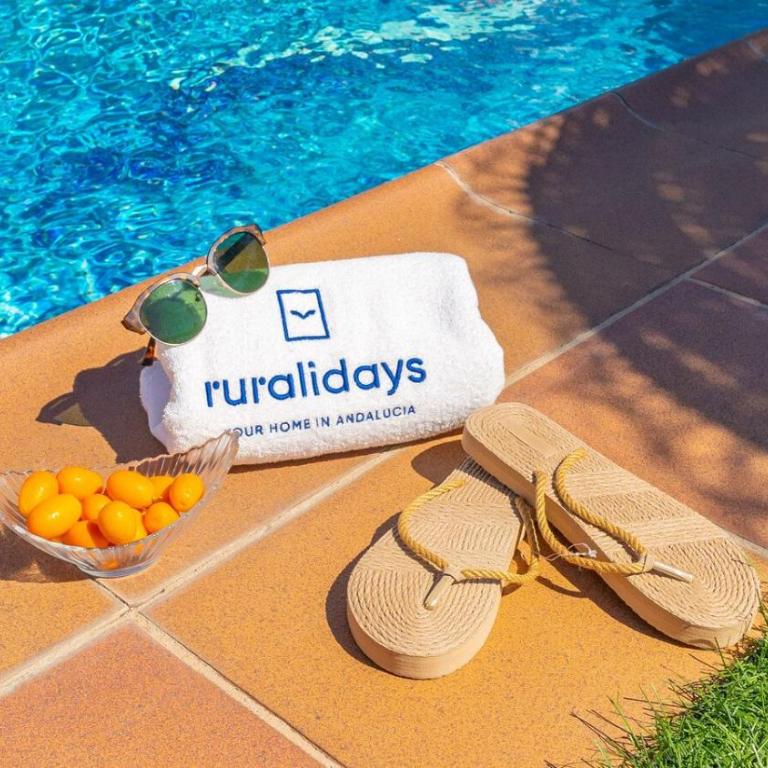 Villa Loli Torrox Torrox by Ruralidays - Casa de 3 dormitorios - 5