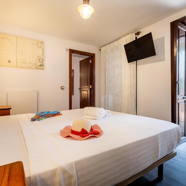 Hotel Emblemático Duque de la Torre - 1 Quadruple Room - Agave - 9