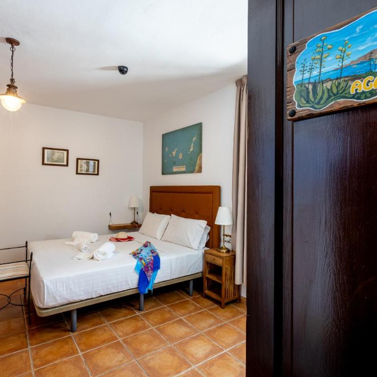 Hotel Emblemático Duque de la Torre - 1 Quadruple Room - Agave - 8