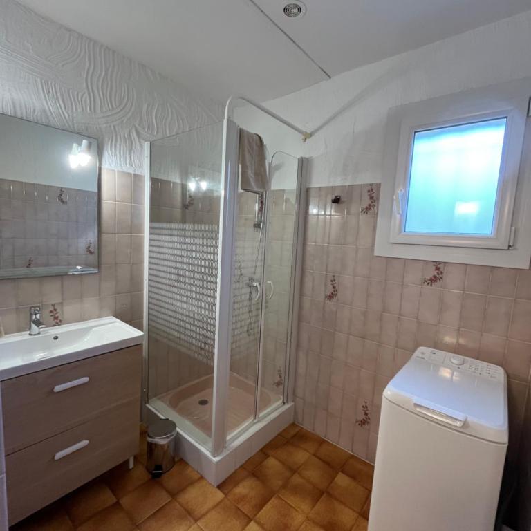 Résidence Les Cigales - Appartamento con 2 Camere da Letto - 7