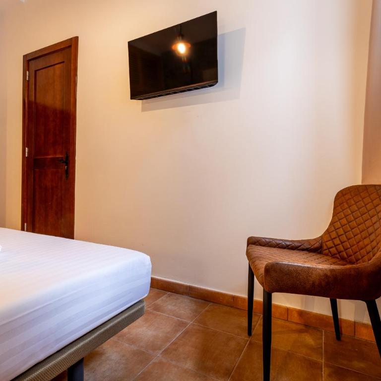 Hotel Emblemático Duque de la Torre - 2 Double Room - Pino - 5