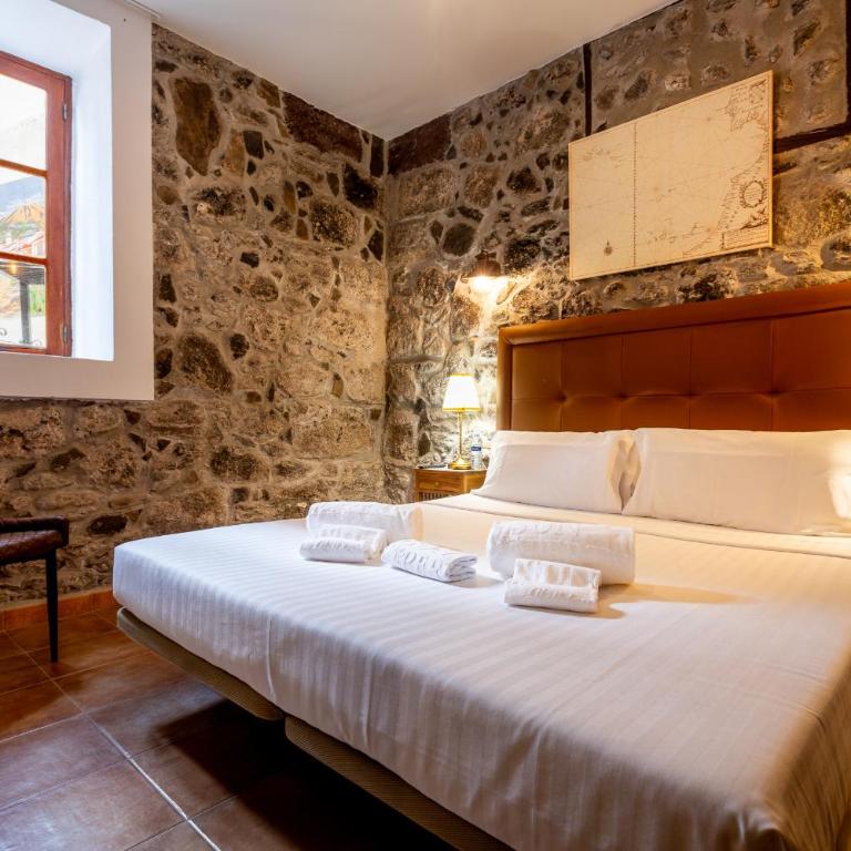 Hotel Emblemático Duque de la Torre - 2 Double Room - Pino - 1