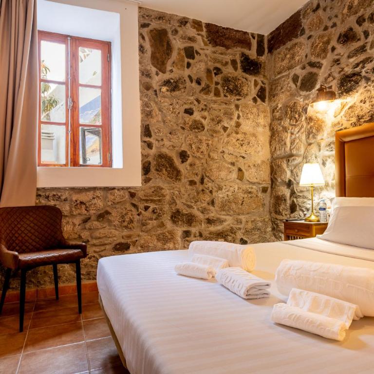 Hotel Emblemático Duque de la Torre - 2 Double Room - Pino - 2