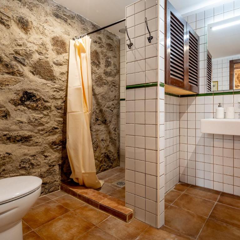 Hotel Emblemático Duque de la Torre - 2 Double Room - Pino - 6