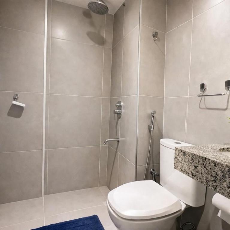 Laureles Stay - Apartamento de 1 Dormitorio con balcón y vistas a la ciudad - 4