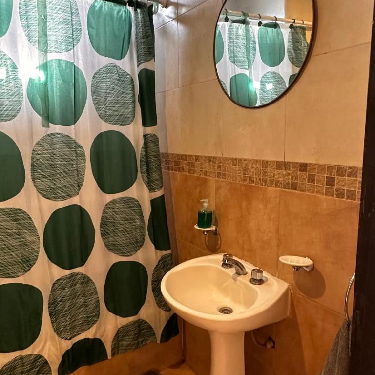 apart suipacha 3B - One-Bedroom Apartment - 3