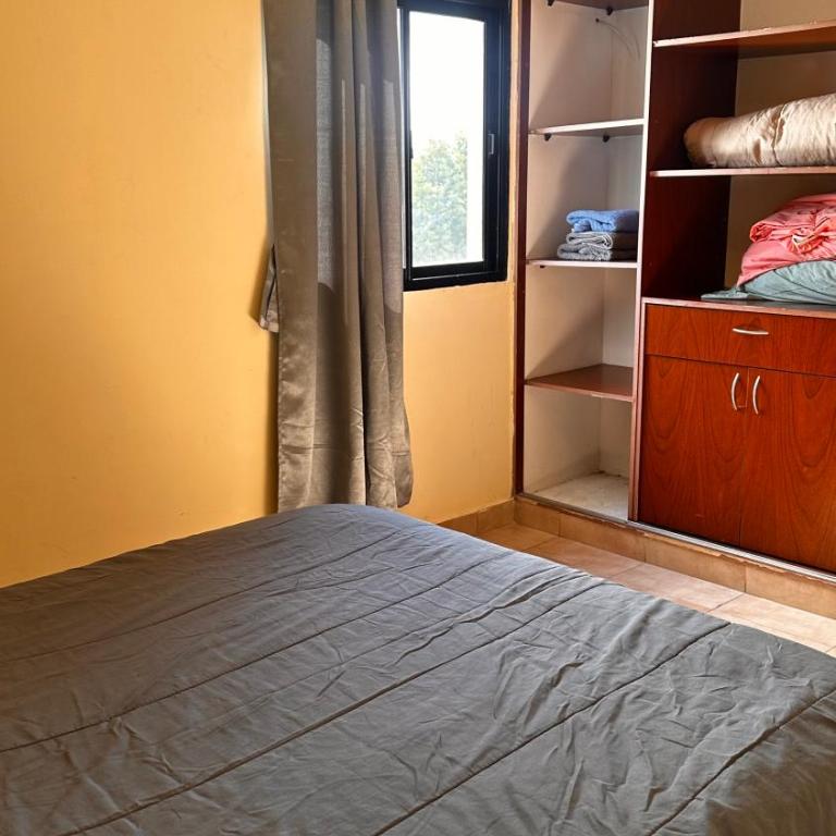 apart suipacha 3B - One-Bedroom Apartment - 4