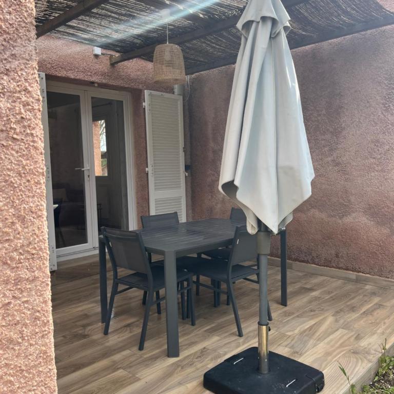 Résidence Les Cigales - Villa Superior - 13