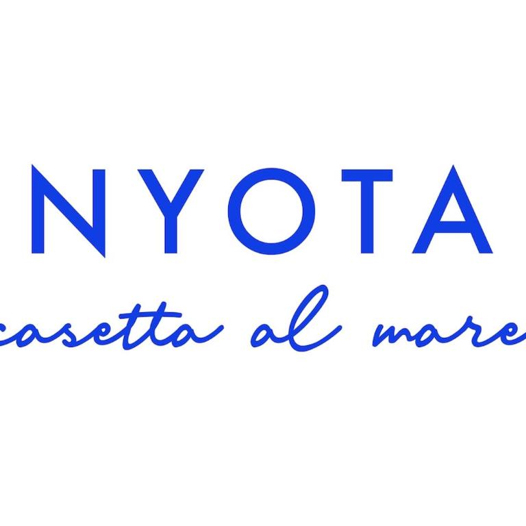 NYOTA Casetta al mare - Appartamento con 1 Camera da Letto - 7
