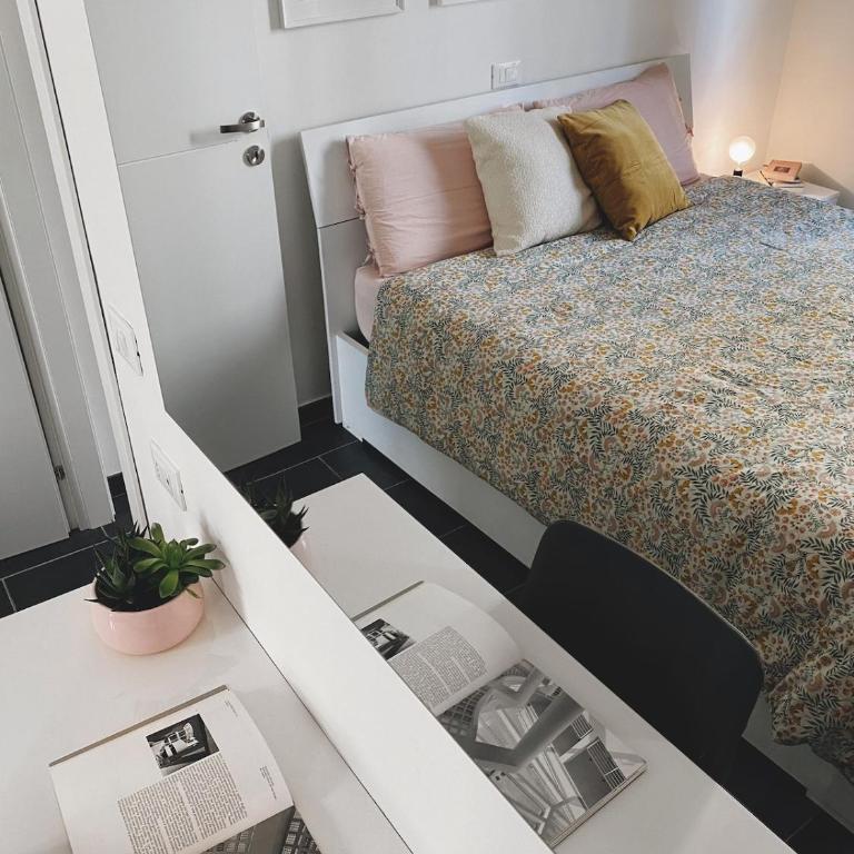 NYOTA Casetta al mare - Appartamento con 1 Camera da Letto - 16