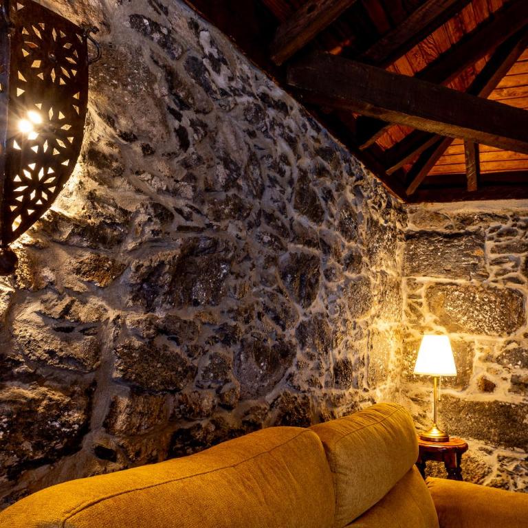Hotel Emblemático Duque de la Torre - 4 Triple Room - Verode - 12