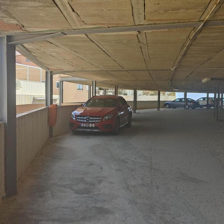 Ático con Terraza a 150m de la Playa - ES-389-40 - Apartamento - 19