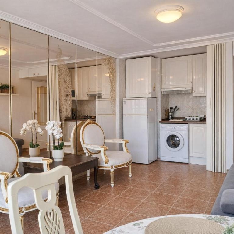 Piscis apartment Benidorm in Rincon - Apartamento de 2 dormitorios - 4