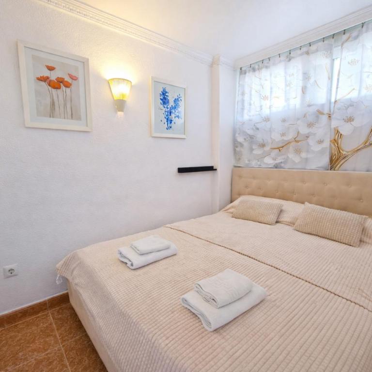 Piscis apartment Benidorm in Rincon - Apartamento de 2 dormitorios - 3