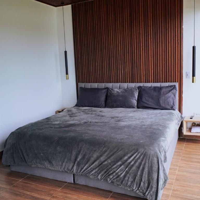Bliss Sanctuary Vista - Glamping and Club - Habitación Deluxe - 4