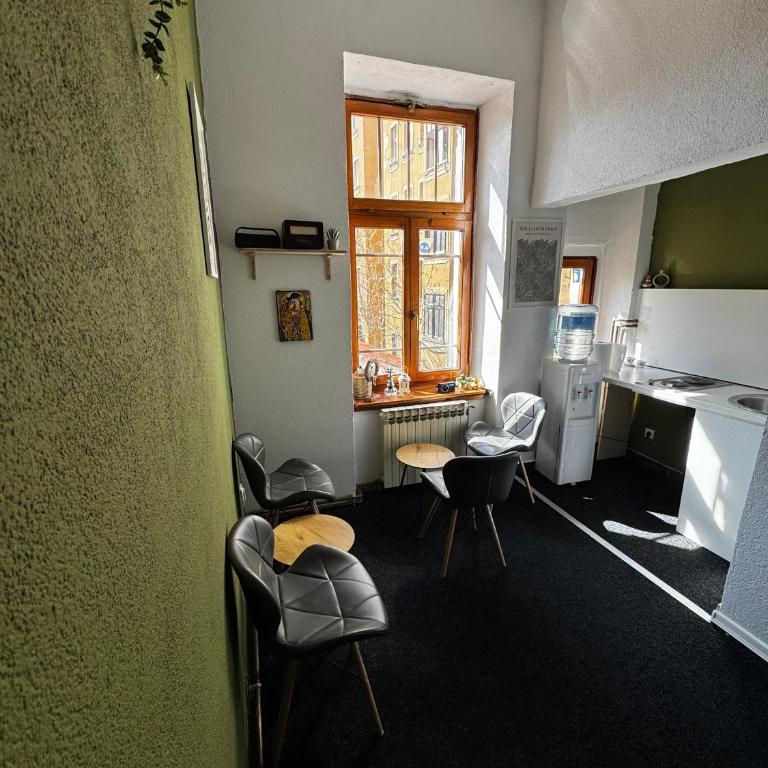 Old Town Trotters Heritage Apartments - Deluxe Double or Twin Room - 8