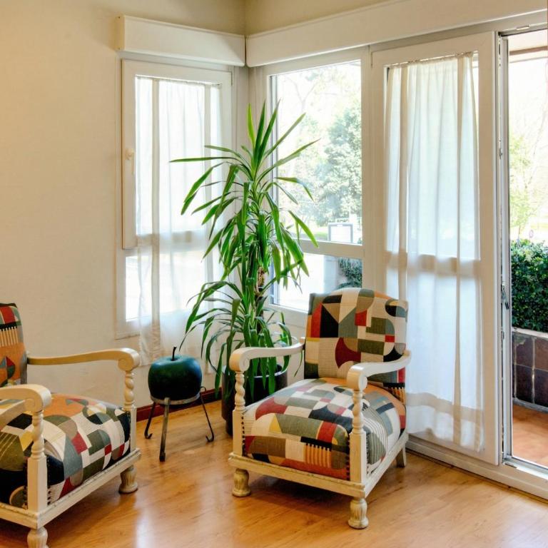 Hospedaje Boutique Weber's - Suite - 2