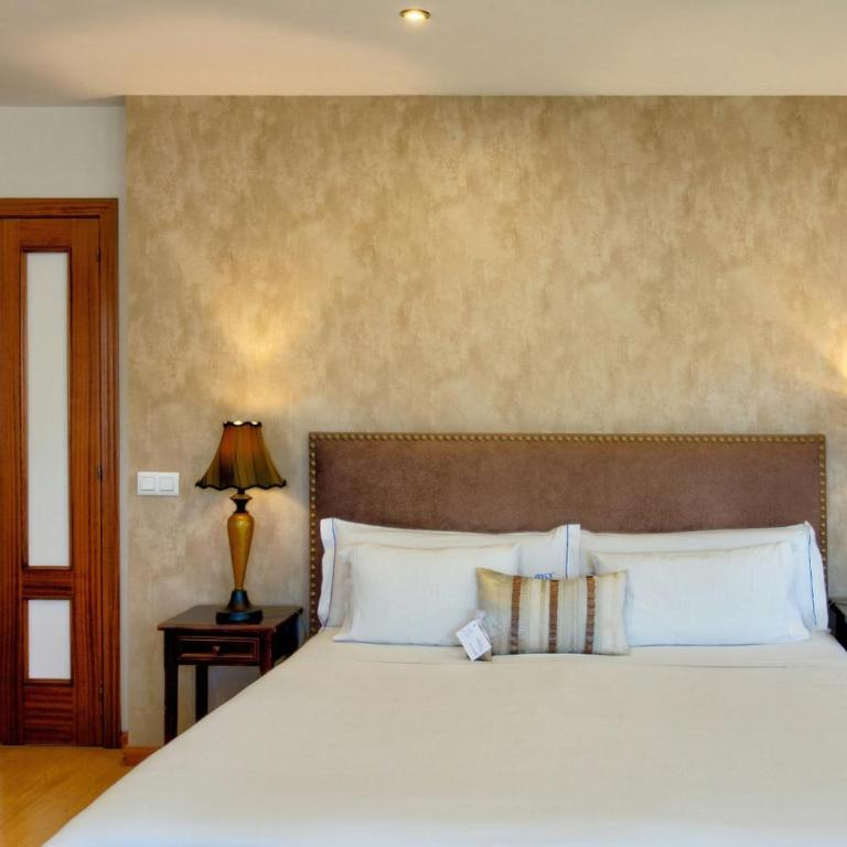 Hospedaje Boutique Weber's - Suite - 3