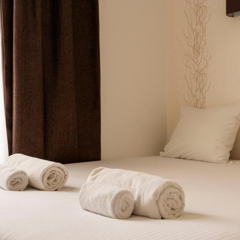 Arc de Triomphe - Home in City - AC & Parking - Casa de 5 dormitorios - 53