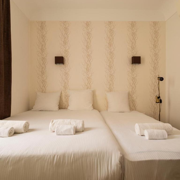 Arc de Triomphe - Home in City - AC & Parking - Casa de 5 dormitorios - 37